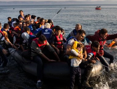 Διασώθηκαν πάνω από 500 μετανάστες σε δύο μέρες στη Μεσόγειο